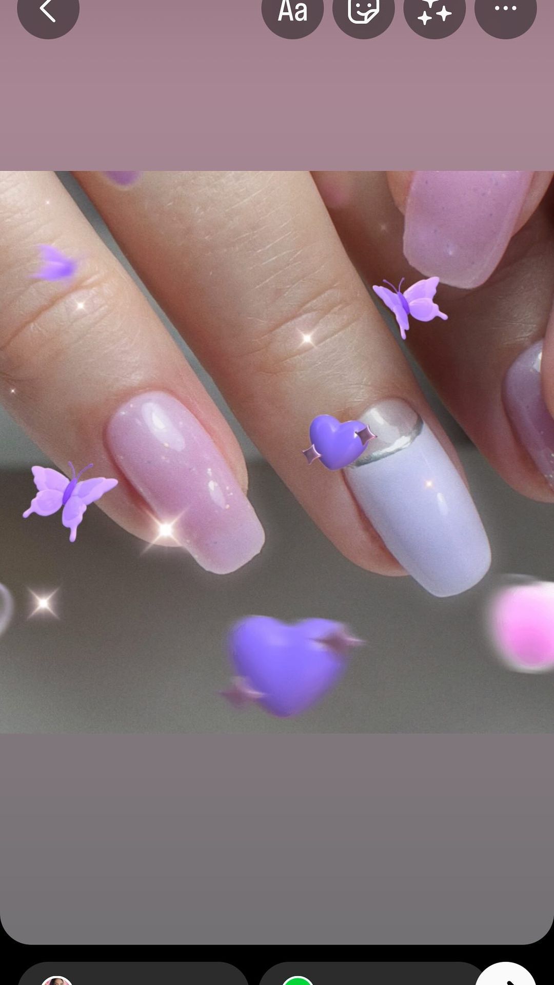krasnolove_nails в LOOKY. #reels,#reelsvideo,#reelnails,#nailsisrael,#ногтикирьтхаим,#ногтикирьятям,#ногтикирьятхаим,#ногтикирьятмоцкин. #reels #reelsvideo #...