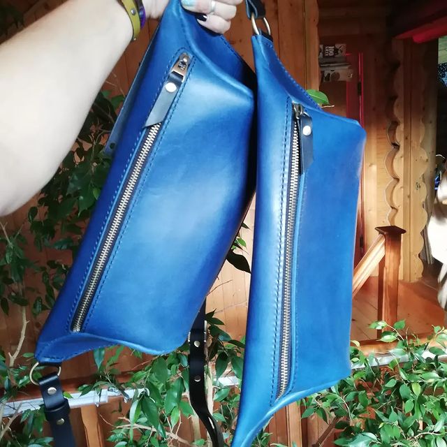 ksenia.k_nova в LOOKY. #handmade,#leathercraft,#handmadeleather,#lovemyjob,#leatherbags,#натуральнаякожа,#сумкиизнатуральнойкожи,#изделияизкожи. Я несколько пропала ...
