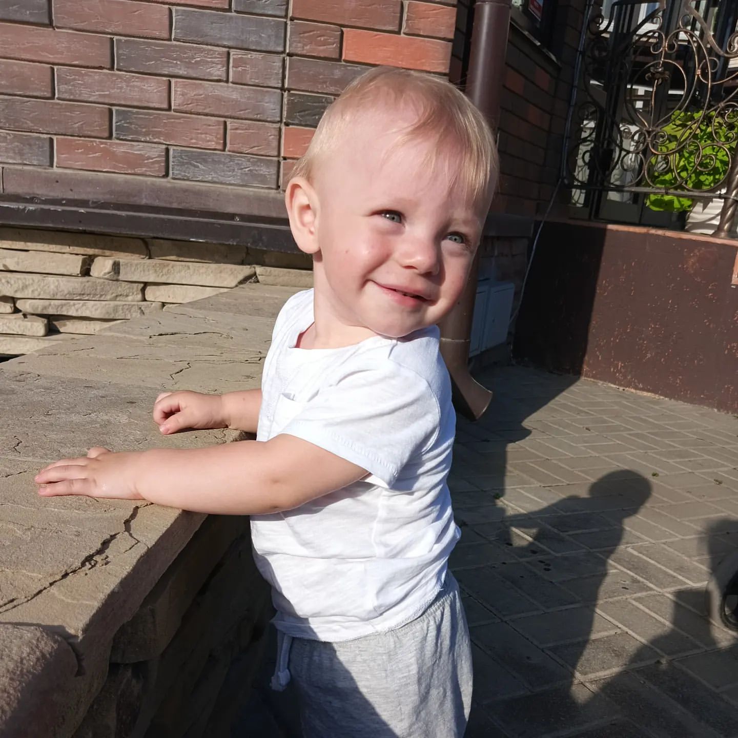 avdeeva568 в LOOKY. . Мое солнышко ❤🥰