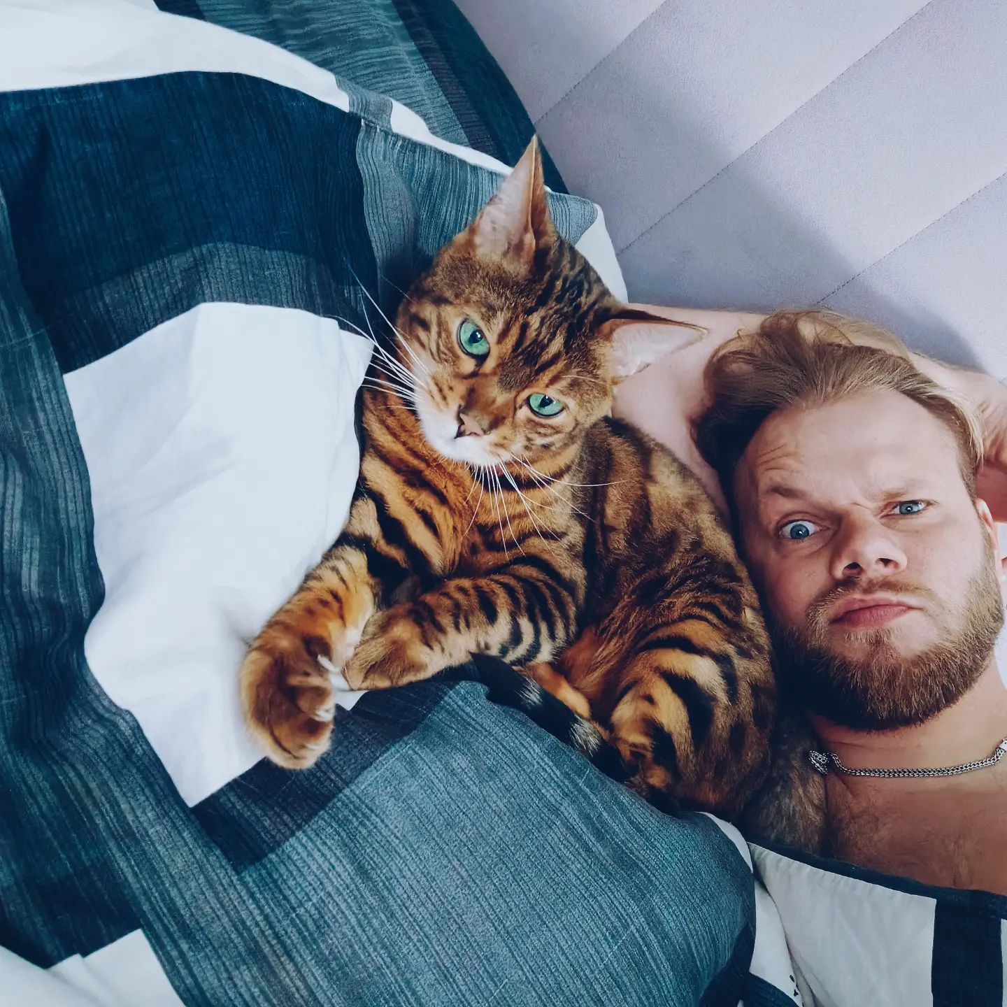 wild_zne в LOOKY. . Dad's tramp😈