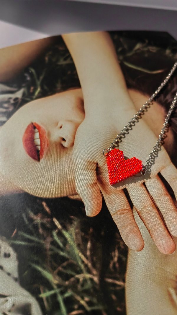 my.choker55 в LOOKY. . В НАЛИЧИИ ✅

Цена 70...