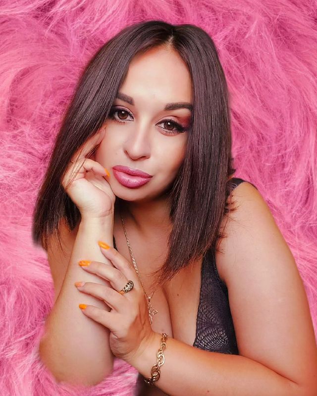 _tanysha88 в LOOKY. #кукла,#pink. И кончилась розовая ...