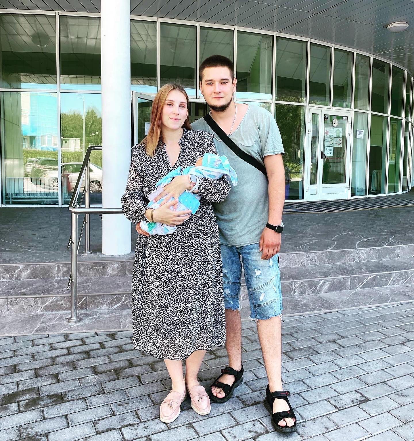_elena__mama3xboy в LOOKY. . Ну вот теперь мы дом...