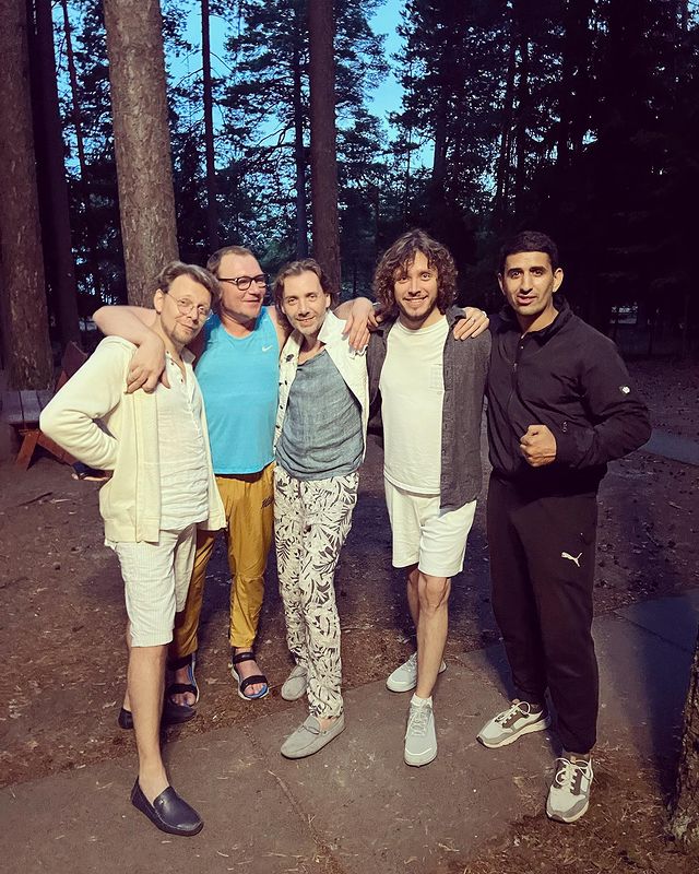 denisleonoff в LOOKY. #авторскаяпарфюмерия,#обучениепарфюмерии,#парфюмеры,#парфюмерияспб,#искусствопарфюмерии. Когда собираются худ...