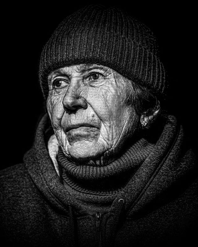 photopro.life в LOOKY. #портретчб,#bw,#женскийпортрет
#череобелыйпортрет. Женский портрет в чё...