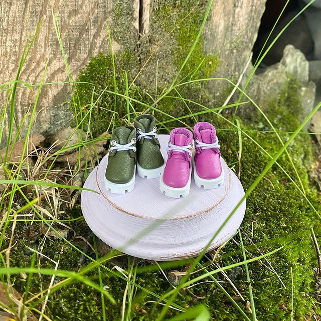 blythe_by_katrinshilo в LOOKY. #блайз,#блазобувь,#обувьблайз,#обувьназаказ,#blytheboots,#bootsblythedoll,#bootsblythe,#кукольнаяобувь,#обувьручнойработы. Совсем скоро уезжаю ...
