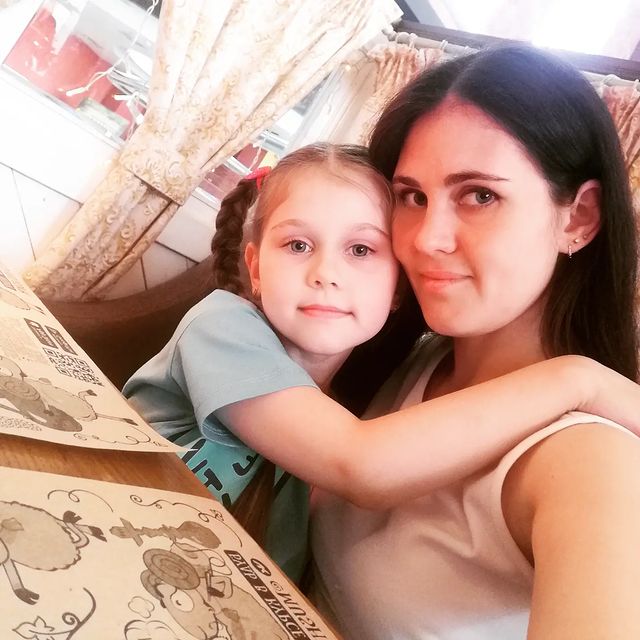 karkenovanadezhda в LOOKY. . ❤️💋