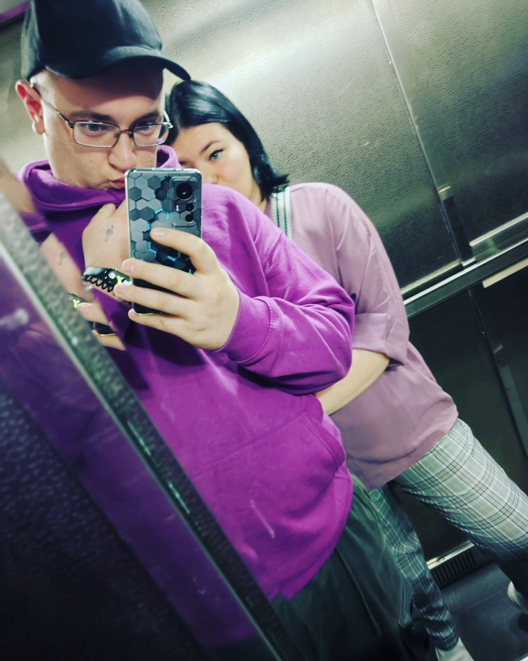 Гуляем 
@kris.jmk
