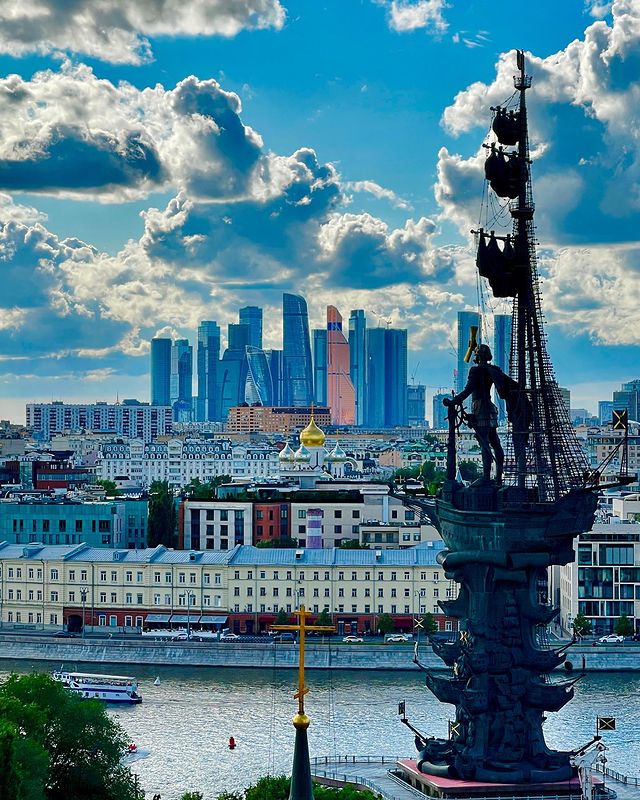 mikedenisow в LOOKY. #видизокна. #видизокна