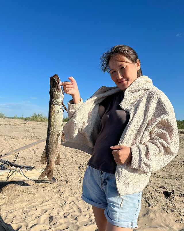 marina_kondr05 в LOOKY. . 🎣