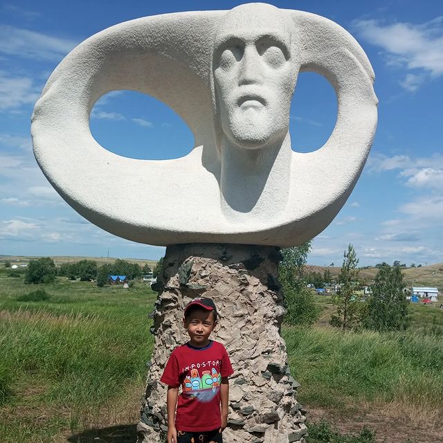 ibraevs0005 в LOOKY. #аркаим2023,#семья❤️. #аркаим2023  #семья❤...