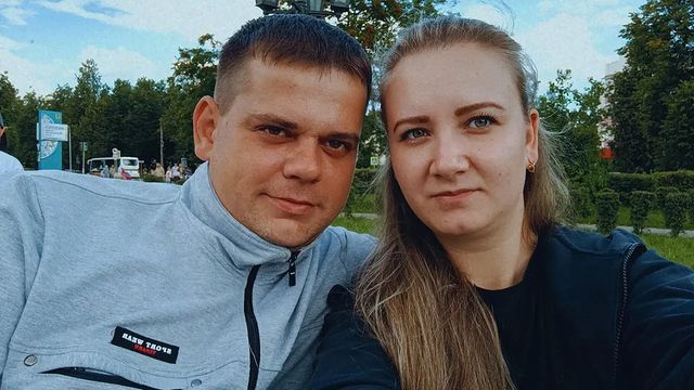akvilina2017 в LOOKY. . С мужем