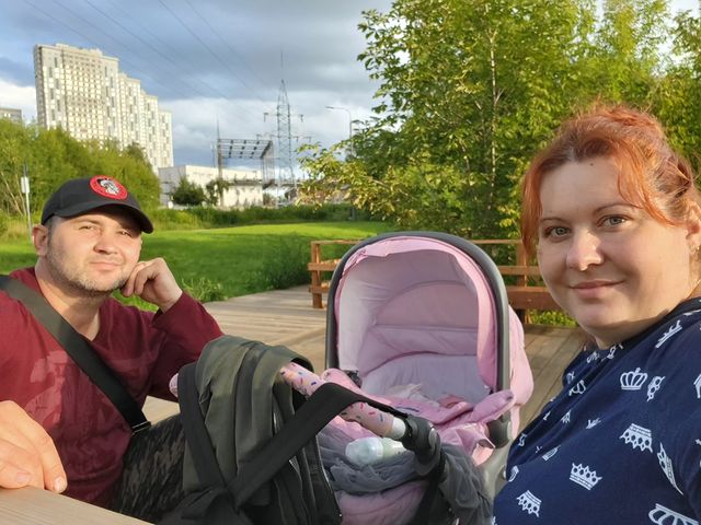 nasya_skazka в LOOKY. #семьямоя,#дождались,#прогулка,#последождя,#казенка,#богородское. #семьямоя #дождались...