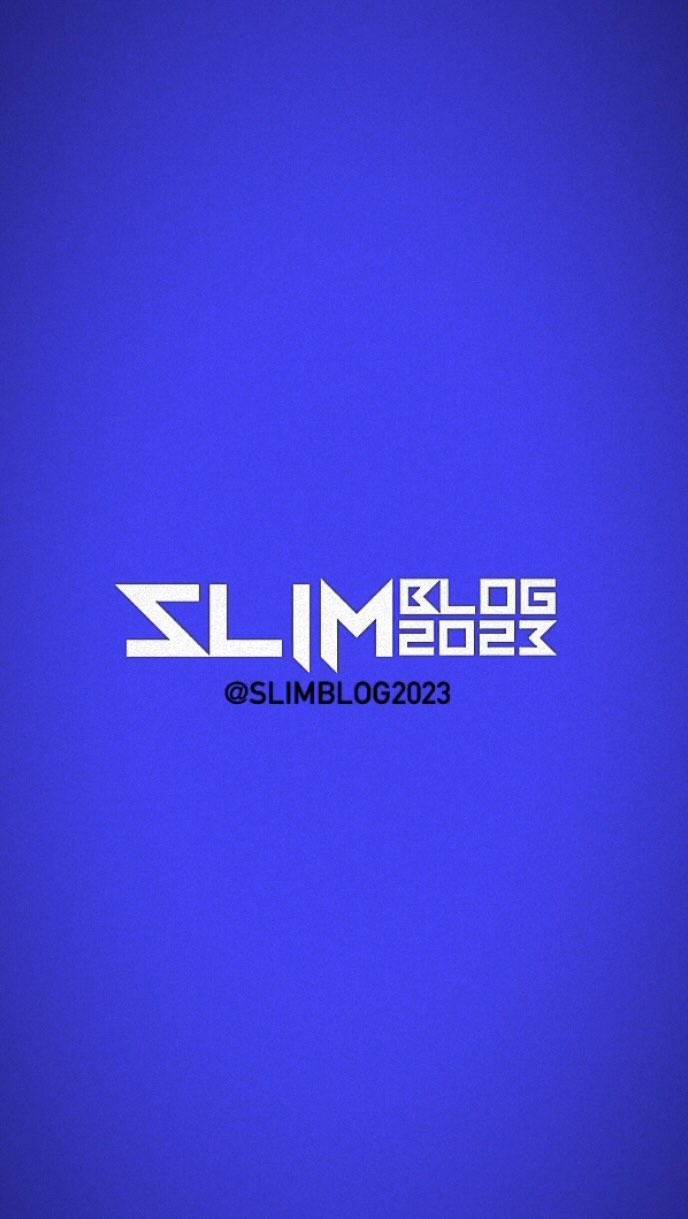 slimblog2023 в LOOKY. . • official logo - @s...