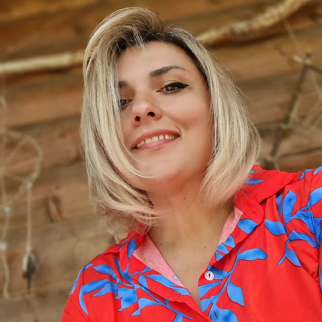 tabakerochka в LOOKY. . null
