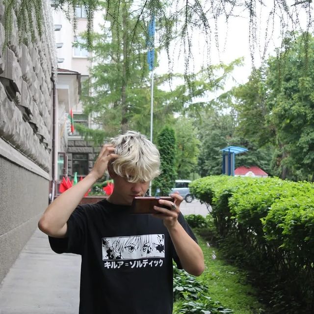 gteiniqqe в LOOKY. . В моем сердце пустот...