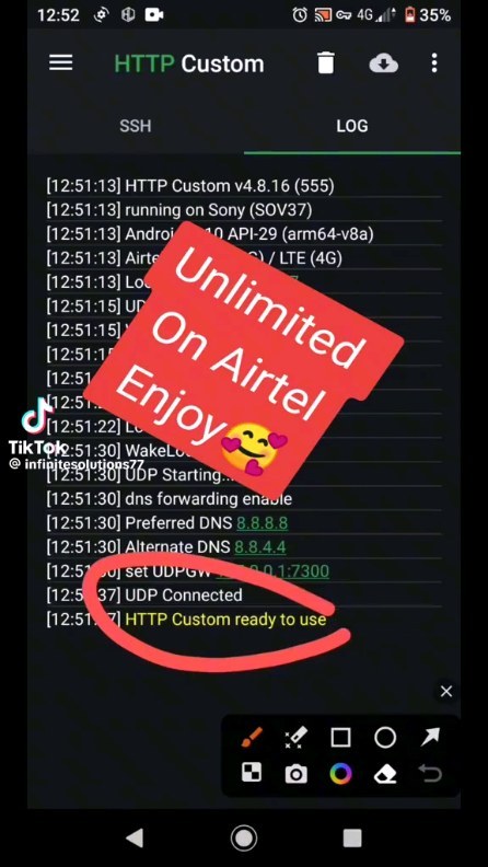 kingbrowntv в LOOKY. . Internet Solution
