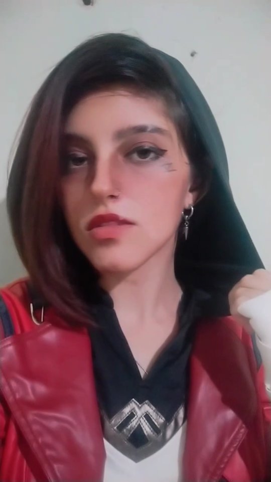 titania_erza99 в LOOKY. #reels,#reelsinstagram,#cosplay,#cubacosplay,#arcane,#arcanecosplayer,#arcanecosplay,#arcanevi,#caitvi,#vicosplay,#vicosplayer,#leagueoflegends,#riotgames,#trend,#ashleylookatme,#piltoversfinest. 𝐂𝐮𝐩𝐜𝐚𝐤𝐞!!!𝐋�...