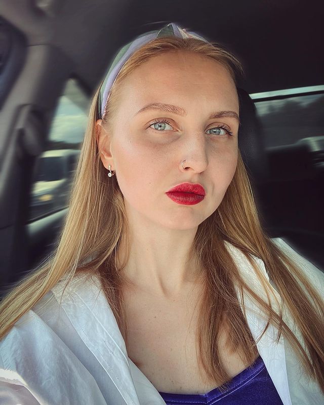 anastasi.miroshina в LOOKY. . 🧨