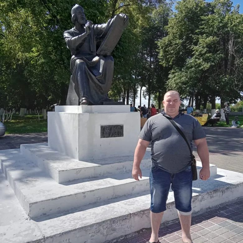 sergeikupriiantsev в LOOKY — публикация