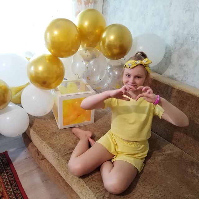 nina6354 в LOOKY. . Любимая, красивая, с...