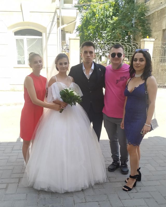 viktoriyasviridova_ в LOOKY. . Мы это сделали)