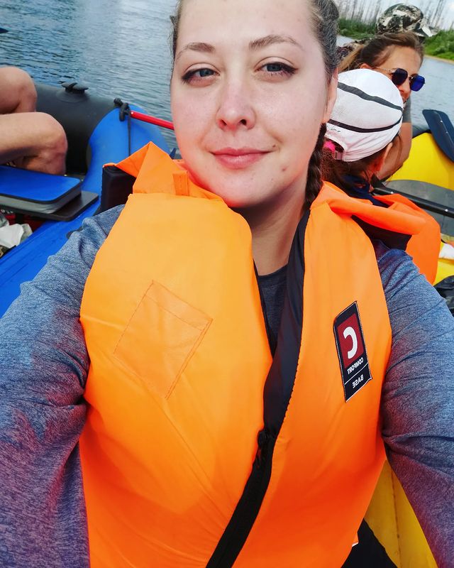 anastasia_bolk в LOOKY. #👍во❤️da. 🌅☀️🥰 #👍во❤️da