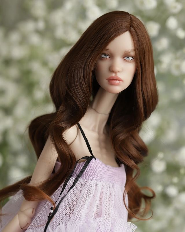 bjdarthouse в LOOKY. #margaritakutueva,#margaritakutuevadoll,#margokm,#margokmdoll,#alpacawig,#alpacafibre,#angorawig,#bjdangorawig,#angorafiber,#wigbjd,#wigdoll,#bjddolls,#bjdarthouse,#bjdarthousewig. Дева от @margokm 🥰�...
