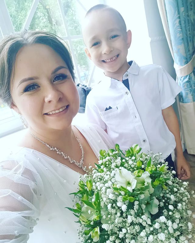 a_alehanova в LOOKY. . Мой сын-моя маленька...