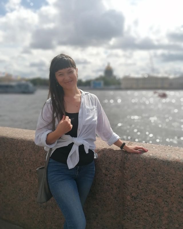rozzzzzita в LOOKY. #спб,#этопитердетка,#красотавокругнас,#каждыйденьврадость,#красотарядом,#лето2023,#прогулка,#выходныеспользой. Ещё один прекрасный ...