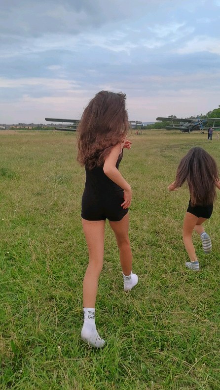 alina.vova5481 в LOOKY. #балет#балеринка,#искусство,#танец,#хореография,#дегаже. Говорят это трендова...
