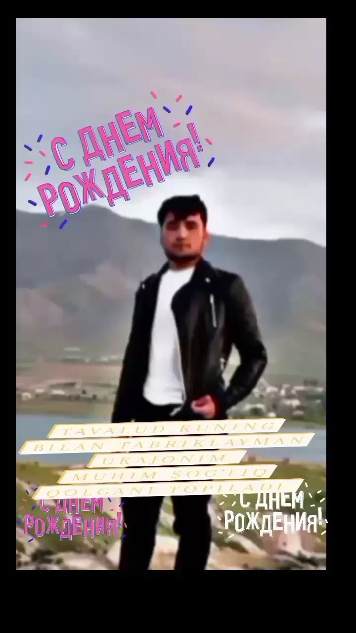 ravshan_baku_officalll в LOOKY. #top,#rek,#tøp,#fypシ,#foryou,#fyp,#music,#uzbekistan_inst. Tabriklayman ukam @s...