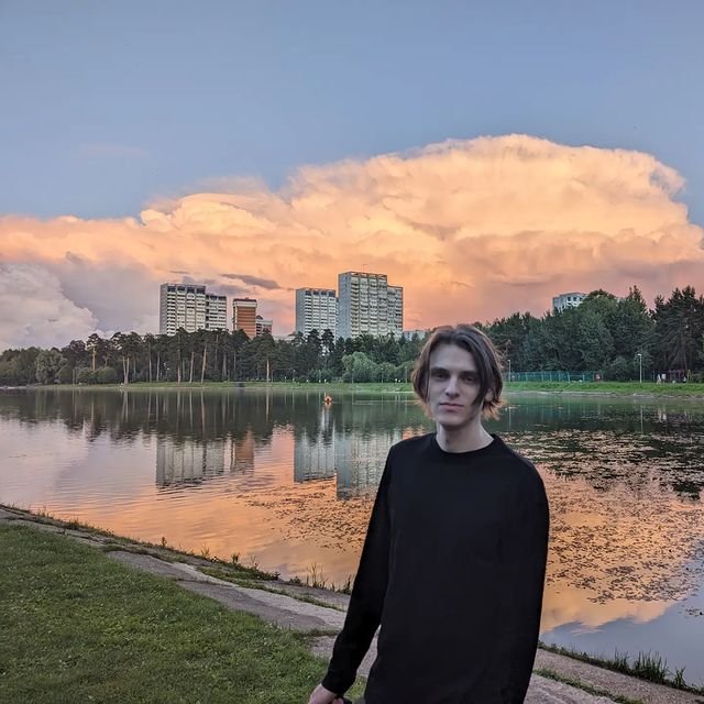 codyjeps в LOOKY. . Смотрите какие облак...