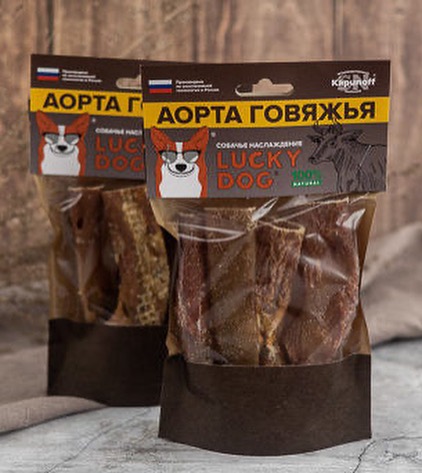lucky_dog_kapunoff в LOOKY. #luckydog#kapunoff#лакомстваДляСобак#сушеныеЛакомства#аорта#говядина#вкусно#полезно. АОРТА🐮

👍Это самая...