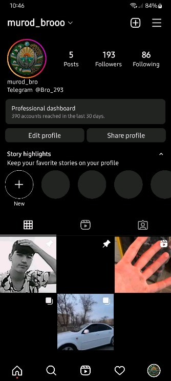 murodovvv_o7 в LOOKY. . null
