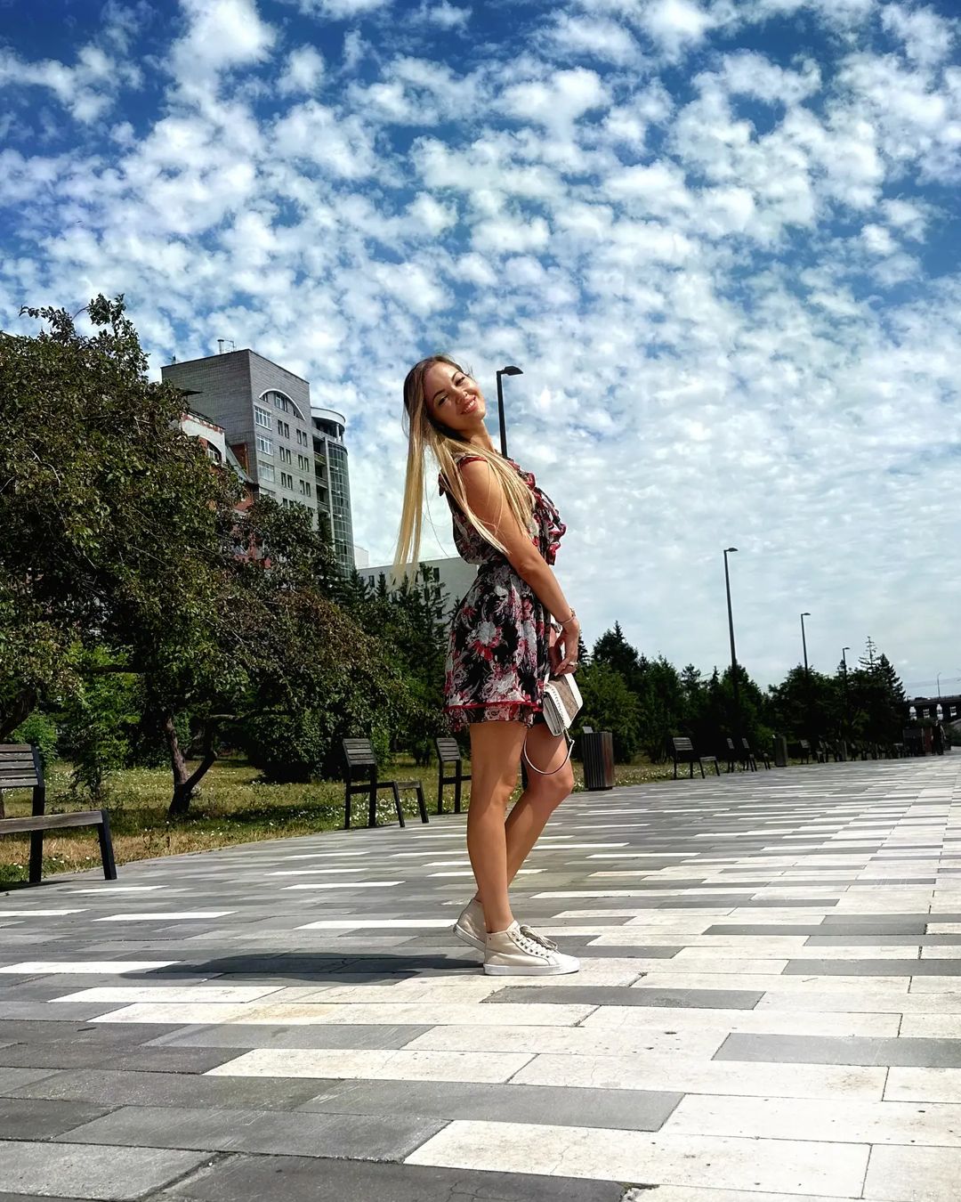 🏙️☀️

#красноярск #krsk #nature #happy #love #smile #наспорте  #прогулка #🏙️ #☀️