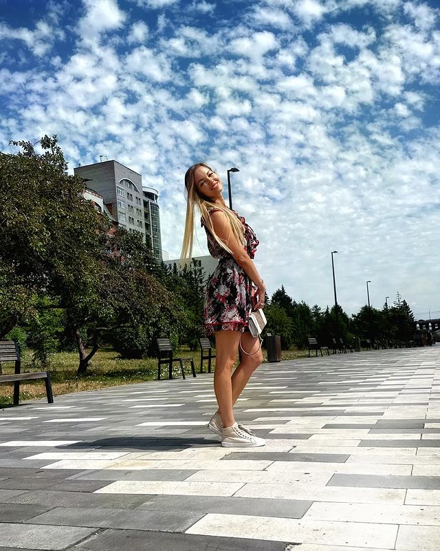 tatuha_fox в LOOKY. #красноярск,#krsk,#nature,#happy,#love,#smile,#наспорте,#прогулка,#🏙️,#☀️. 🏙️☀️

#красноярск #...