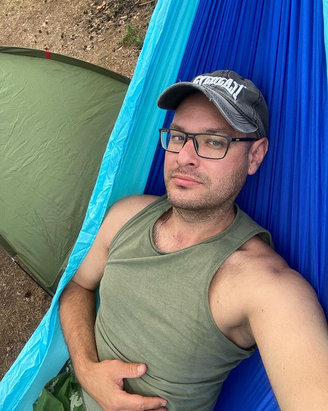 plagin1 в LOOKY. . 🏕️ поход, гамак, ле...