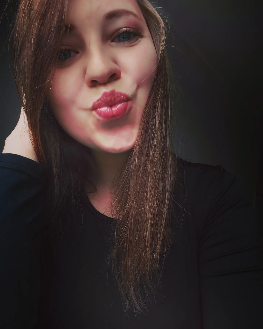 dashaskori в LOOKY — 🍀