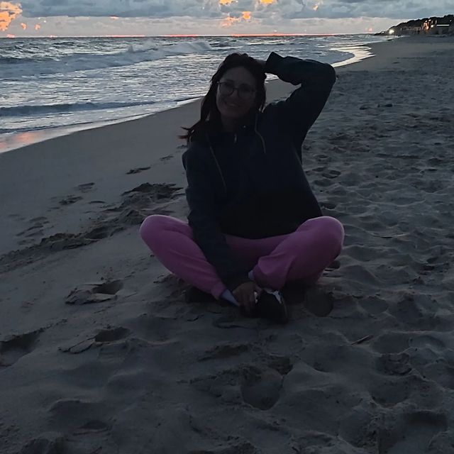 _karanskaya_ в LOOKY. . Встречали рассвет😍