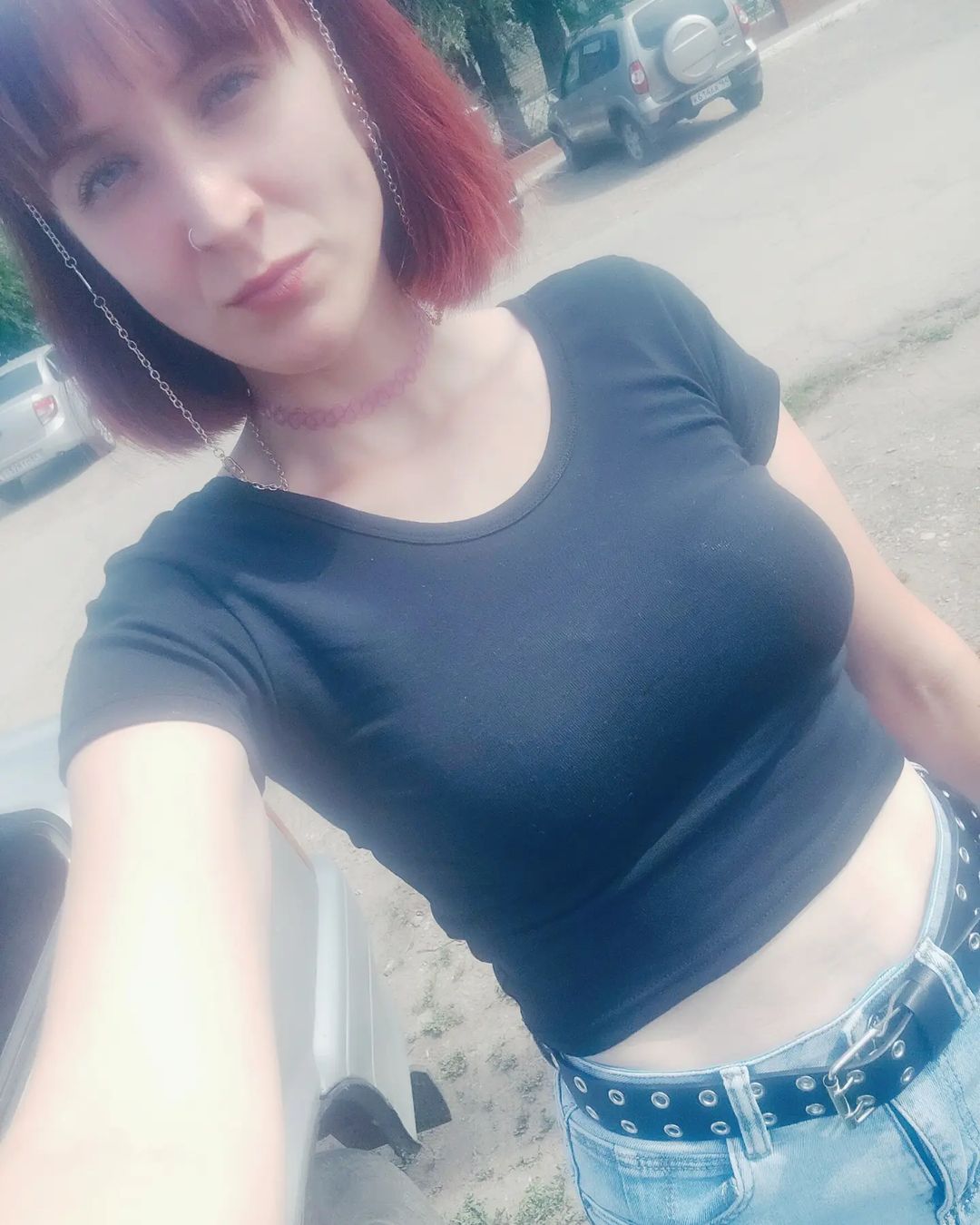 Лето, солнце, жара 😉✨