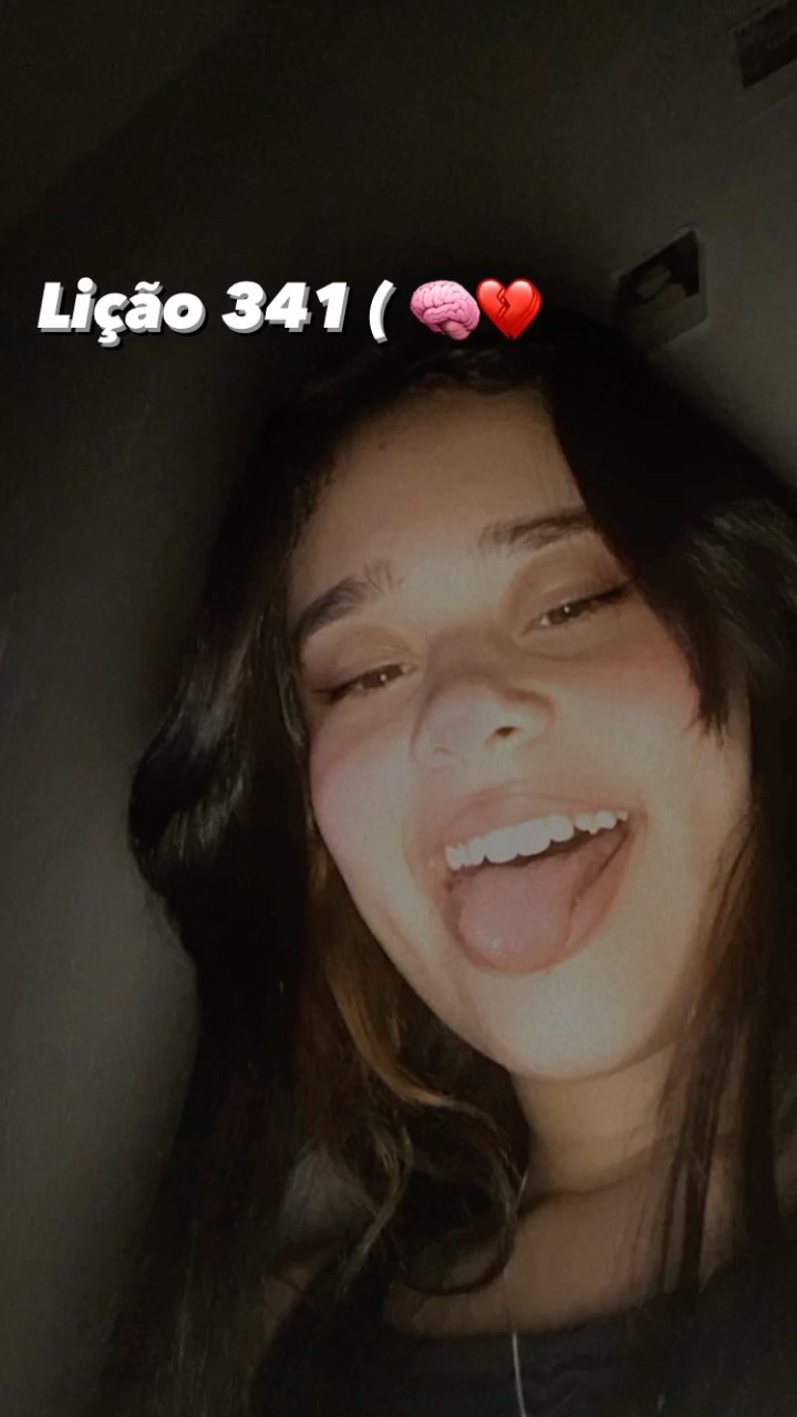 01__ribeiro в LOOKY. . Lição 341 💔🧠