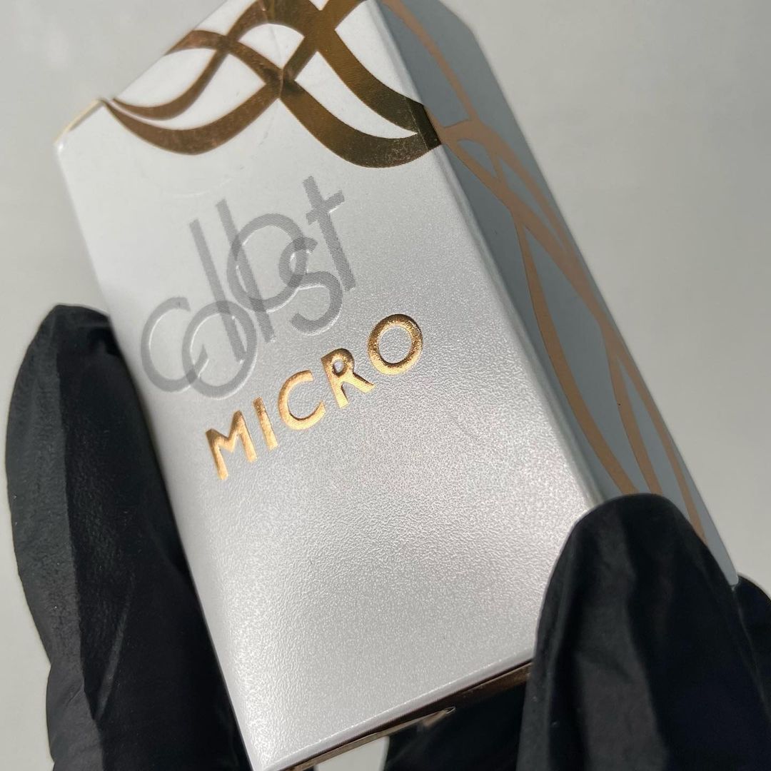 Collost micro✨

Коллаген, входящий в состав Collost micro, в буквальном смысле насыщает кожу жизнью и энергией😍

Результат применения Collost micro:

✓ Профилактика увядания кожи, фото- и хроно-старения
✓ Значительное увеличение тонуса и тургора кожи
✓ Коррекция рубцов и шрамов, стрий
✓ Здоровый внешний вид и сияние кожи
✓ Снижение купероза и улучшение тактильных свойств кожного покрова

Наиболее заметный и продолжительный эффект можно достичь при курсе Collost micro не менее 3 процедур с интервалом 2-3 недели.

Почему стоит выбрать именно Collost micro?
✓ Collost micro — это самая высокая концентрация коллагена во флаконе– 150 мг.
✓ Collost micro можно гидратировать физраствором, а также сертифицированными для подкожного введения мезопрепаратами и плазмой крови.
✓ Collost micro можно инъецировать в верхнее и нижнее веко.

Препарат, действительно, уникален и универсален в сравнении со своими аналогами 🪄💉