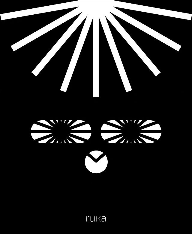 ruslankarimdukht в LOOKY. #poster,#posterdesign. Hələ ki, baxıram

#p...