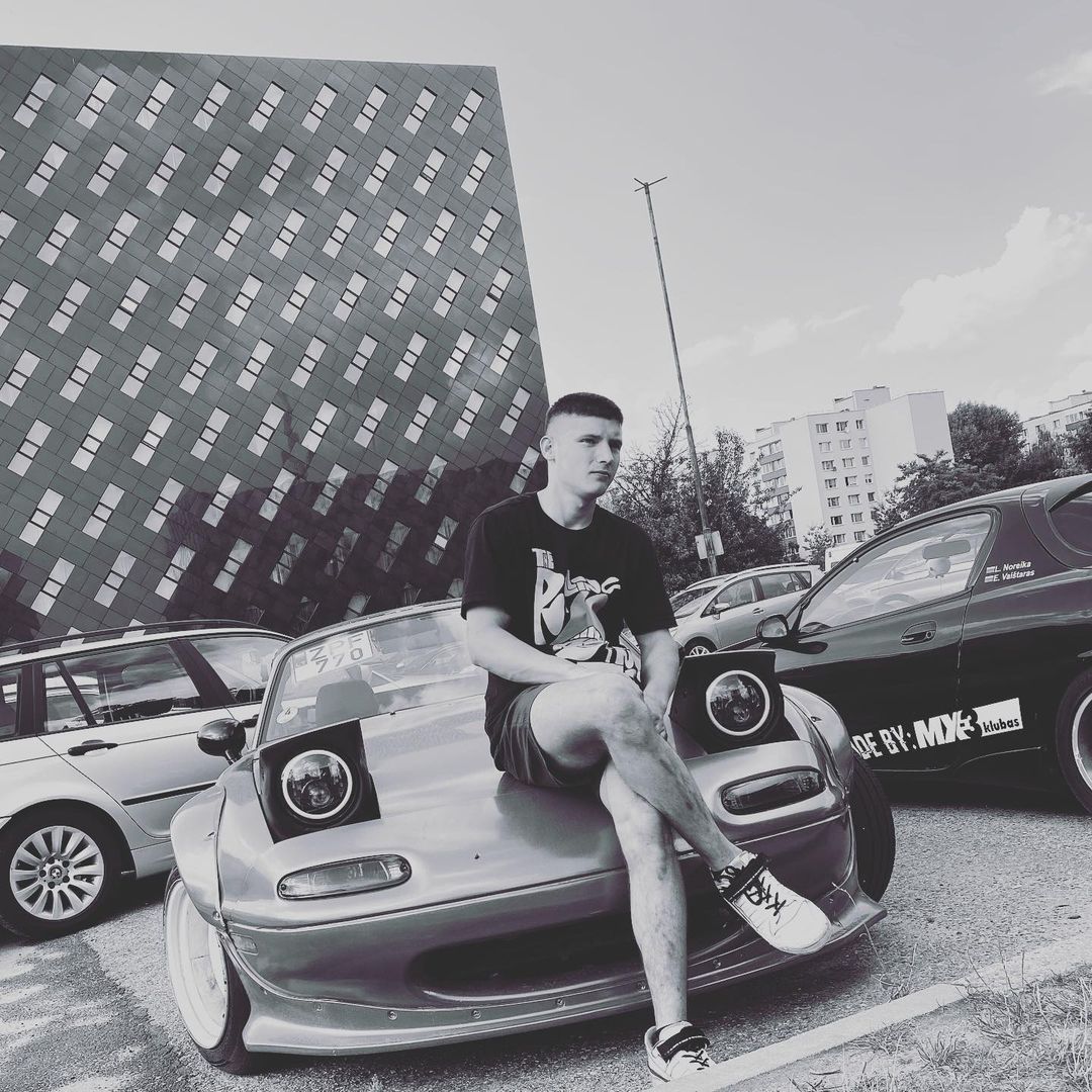 ploxuryy в LOOKY — 🥷