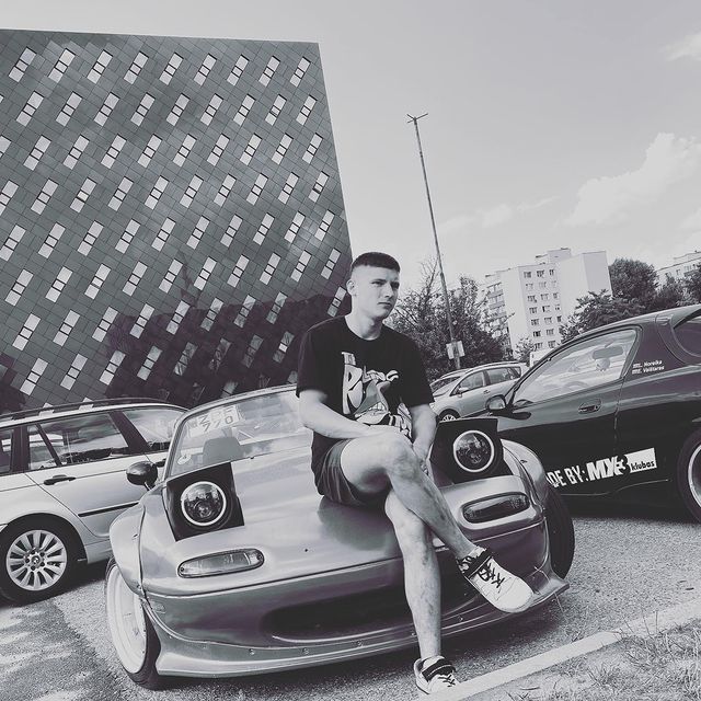ploxuryy в LOOKY. . 🥷