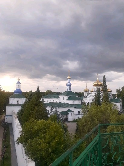 albinahara в LOOKY. #раифа,#раифскиймонастырь,#раифскийбогородицкиймонастырь,#татарстан,#казань. Раифа 
Видео из неск...