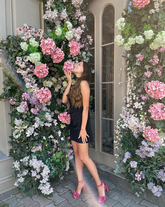 anastasextazz в LOOKY. . A little bit Barbie�...