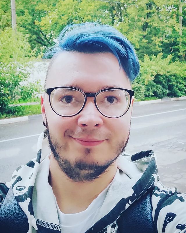 kixxxeris в LOOKY. . Лето, ты где?!