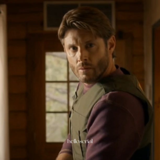helloserial в LOOKY. #бескрайнеенебо,#боарлен,#дженсенэклз,#jensenackles,#bigsky,#boarlane. #бескрайнеенебо #боа...